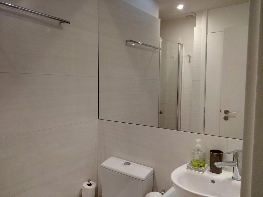 Апартаменты Harbour Views Penthouse Повуа-ди-Варзин Экстерьер фото